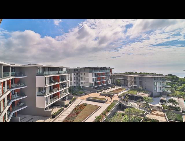 2 BEDROOM APARTMENT FOR SALE IN SIBAYA PRECINCT